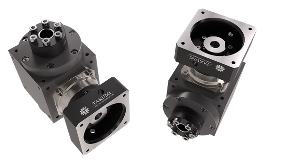 SRAC Series